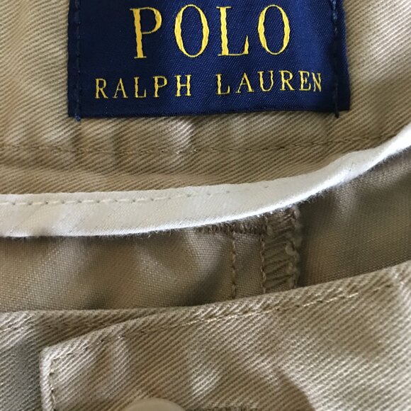 Polo Ralph Lauren Men's Short size 33 - Picture 5 of 5